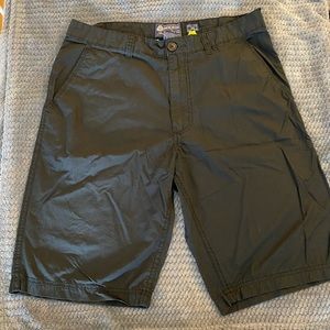 American rag shorts